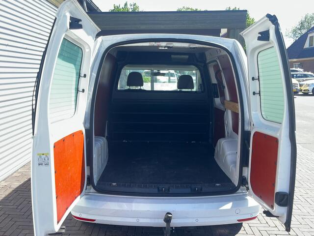 Volkswagen CADDY 2.0 TDI L1H1 BMT Highline || Marge || CARPLAY