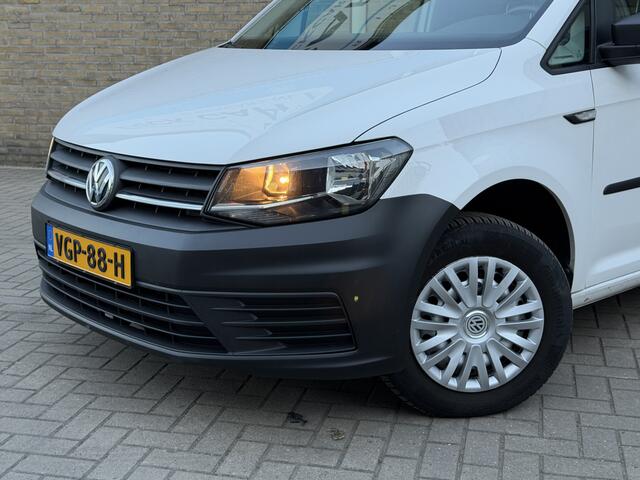 Volkswagen CADDY 2.0 TDI Euro 6 L1H1 BMT Trendline CarPlay/navigatie systeem