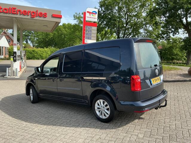 Volkswagen CADDY 1.6 TDI L2H1 HIGHLINE MAXI