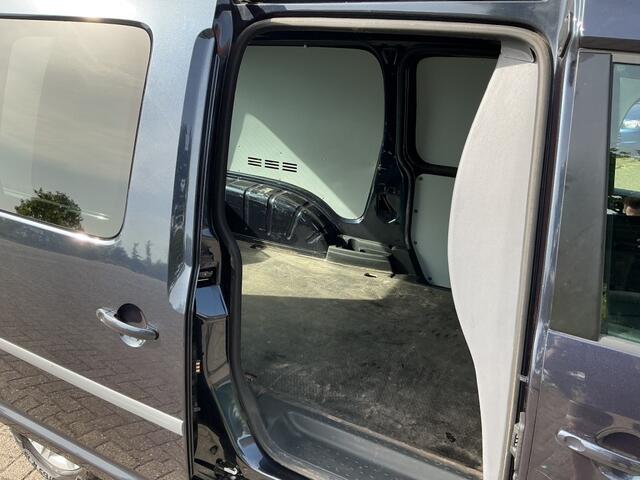 Volkswagen CADDY 1.6 TDI L2H1 HIGHLINE MAXI