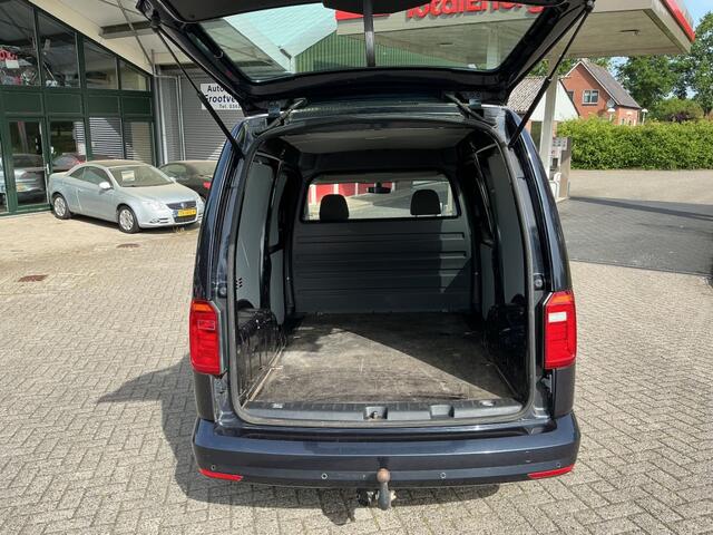 Volkswagen CADDY 1.6 TDI L2H1 HIGHLINE MAXI