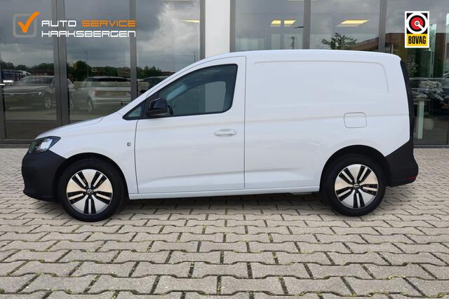 Volkswagen CADDY Cargo 2.0 TDI | Carplay | PDC | 17 Inch |