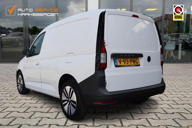 Volkswagen CADDY Cargo 2.0 TDI | Carplay | PDC | 17 Inch |