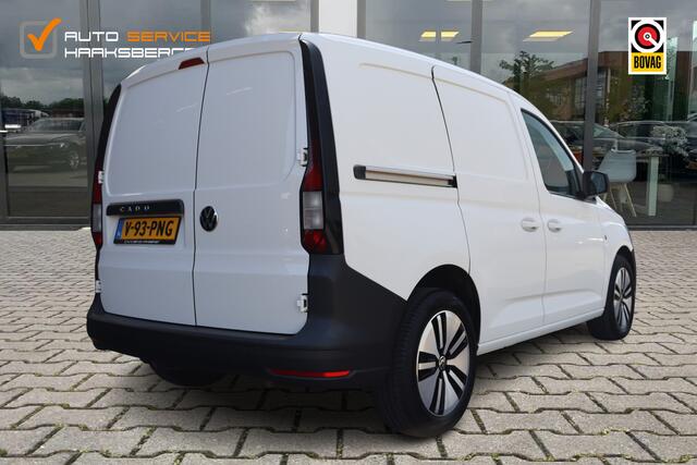 Volkswagen CADDY Cargo 2.0 TDI | Carplay | PDC | 17 Inch |