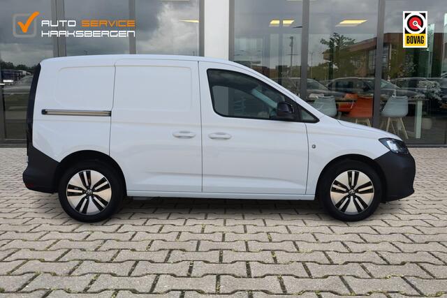 Volkswagen CADDY Cargo 2.0 TDI | Carplay | PDC | 17 Inch |