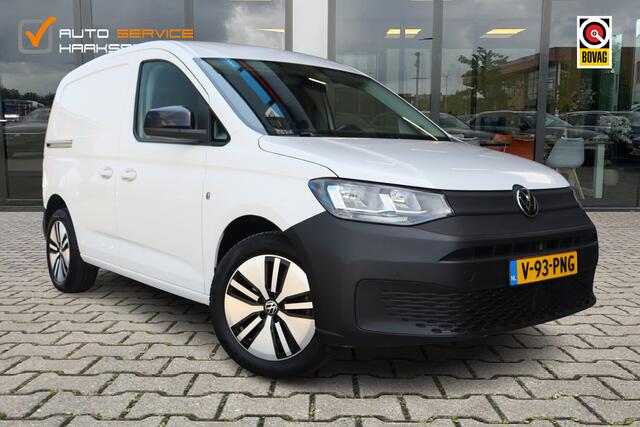 Volkswagen CADDY Cargo 2.0 TDI | Carplay | PDC | 17 Inch |