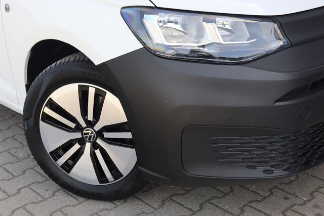 Volkswagen CADDY Cargo 2.0 TDI | Carplay | PDC | 17 Inch |