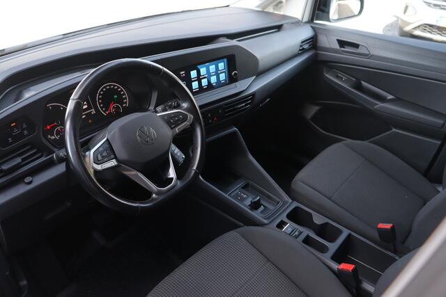 Volkswagen CADDY Cargo 2.0 TDI | Carplay | PDC | 17 Inch |