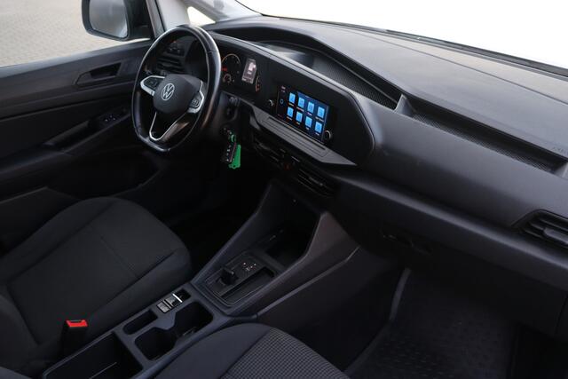 Volkswagen CADDY Cargo 2.0 TDI | Carplay | PDC | 17 Inch |