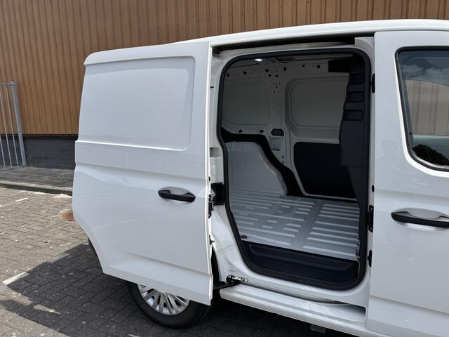 Volkswagen CADDY Cargo 2.0 TDI Trend | Achterklep | Stoelverwarming | Camera | Airconditioning | Bluetooth | DAB+ | Multifunctioneel Stuurwiel | Parkeersensoren |