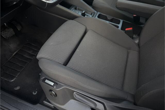 Volkswagen CADDY Cargo 1.5 TSI DSG-7 | Ergo | Camera | Carplay | ACC | Groot Scherm