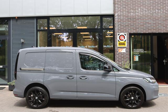 Volkswagen CADDY Cargo 2.0 TDI 102PK 1st Edition LED/Keyless/Camera/Navi Pro/Virtual Cockpit/ACC/Alarm/Dodehoek/Trekhaak