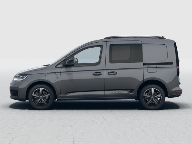 Volkswagen CADDY Bedrijfswagens Flexible Limited Edition 1.5eHybrid 115pk Automaat 734568