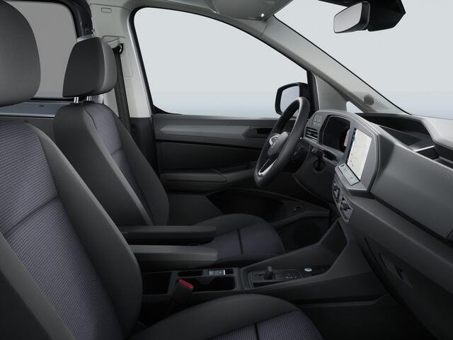 Volkswagen CADDY Bedrijfswagens Flexible Limited Edition 1.5eHybrid 115pk Automaat 734568