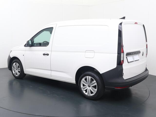 Volkswagen CADDY Bedrijfswagens Cargo 2.0 TDI Comfort | 122 PK | Automaat | Navigatiesysteem | Airco | Cruise control |