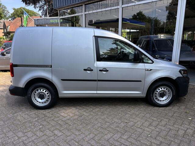 Volkswagen CADDY 1.6 TDI L1H1 Airco/Cruise