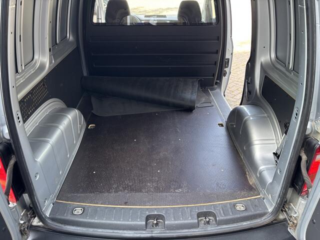 Volkswagen CADDY 1.6 TDI L1H1 Airco/Cruise