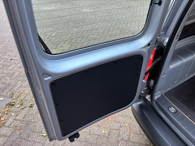 Volkswagen CADDY 1.6 TDI L1H1 Airco/Cruise