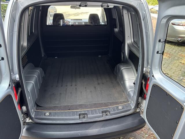 Volkswagen CADDY 1.6 TDI L1H1 Airco/Cruise