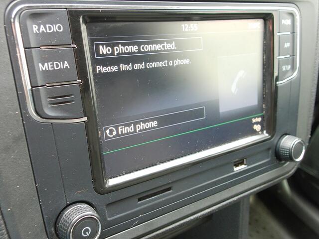 Volkswagen CADDY 2.0 TDI L1H1, Trekhaak / Carplay + Android Auto / Bluetooth / Airco