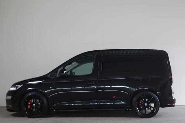 Volkswagen CADDY Cargo 2.0 TDI 1st Edition NL-Auto!! Keyless I Apple Car-Play I 19 inch"