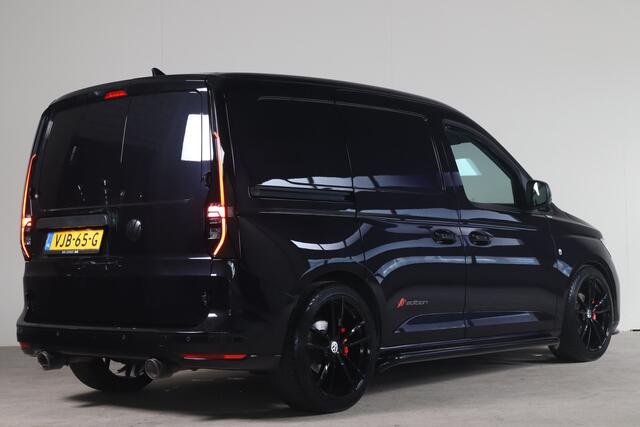 Volkswagen CADDY Cargo 2.0 TDI 1st Edition NL-Auto!! Keyless I Apple Car-Play I 19 inch"