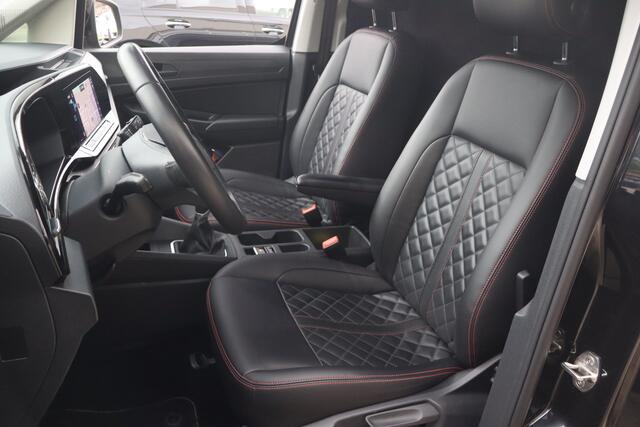 Volkswagen CADDY Cargo 2.0 TDI 1st Edition NL-Auto!! Keyless I Apple Car-Play I 19 inch"