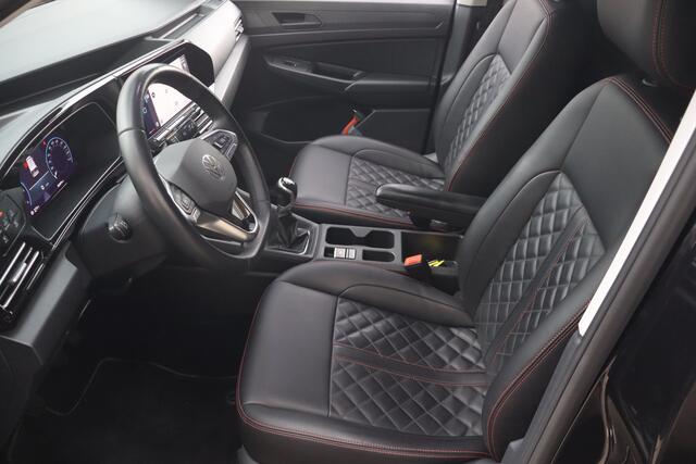Volkswagen CADDY Cargo 2.0 TDI 1st Edition NL-Auto!! Keyless I Apple Car-Play I 19 inch"