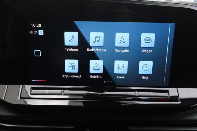 Volkswagen CADDY Cargo 2.0 TDI 1st Edition NL-Auto!! Keyless I Apple Car-Play I 19 inch"