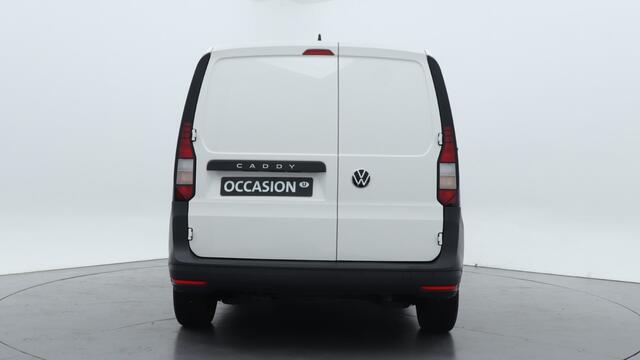 Volkswagen CADDY Cargo 2.0 TDI 75pk Comfort / Wordt verwacht