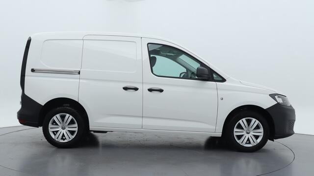 Volkswagen CADDY Cargo 2.0 TDI 75pk Comfort / Wordt verwacht