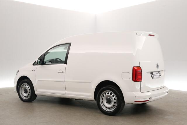 Volkswagen CADDY 1.4 TSI 130PK | DSG | Benzine | Airco | Cruise | Parkeersensoren