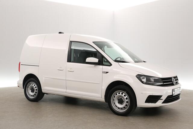 Volkswagen CADDY 1.4 TSI 130PK | DSG | Benzine | Airco | Cruise | Parkeersensoren