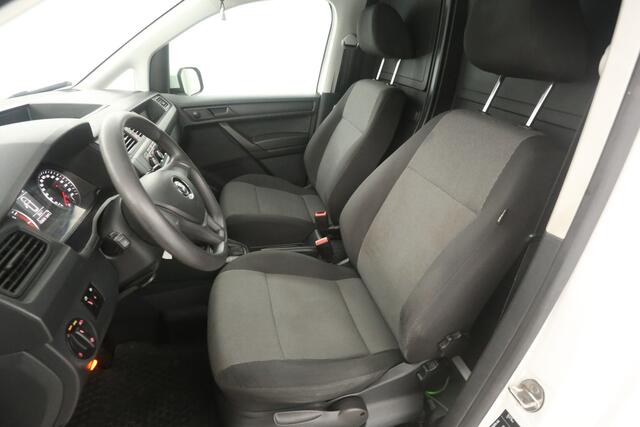 Volkswagen CADDY 1.4 TSI 130PK | DSG | Benzine | Airco | Cruise | Parkeersensoren