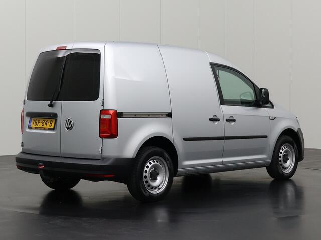 Volkswagen CADDY 2.0TDI BMT Business | Airco | Cruise | Betimmering