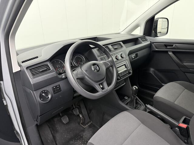 Volkswagen CADDY 2.0TDI BMT Business | Airco | Cruise | Betimmering
