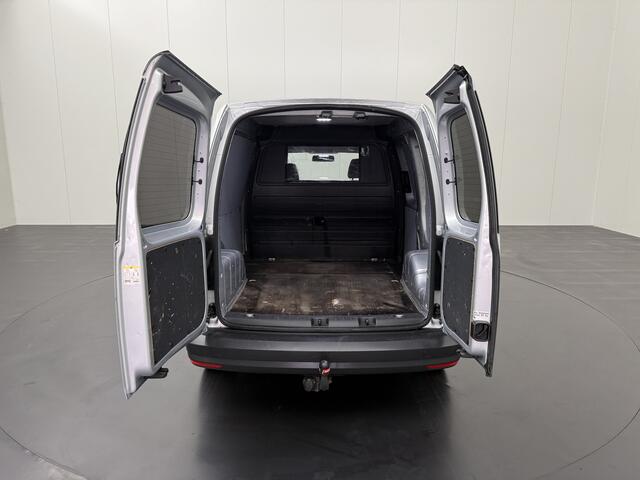 Volkswagen CADDY 2.0TDI BMT Business | Airco | Cruise | Betimmering