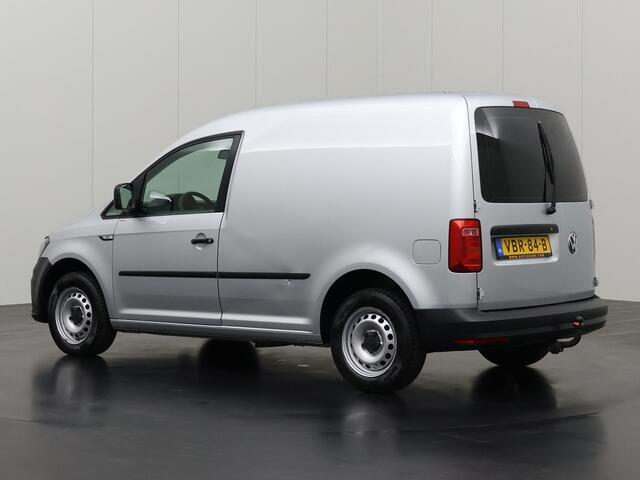 Volkswagen CADDY 2.0TDI BMT Business | Airco | Cruise | Betimmering