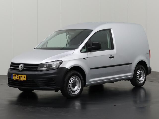 Volkswagen CADDY 2.0TDI BMT Business | Airco | Cruise | Betimmering