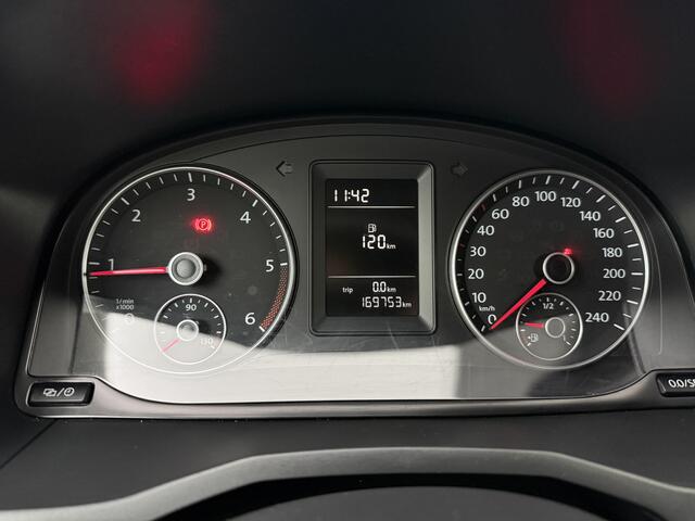 Volkswagen CADDY 2.0TDI BMT Business | Airco | Cruise | Betimmering
