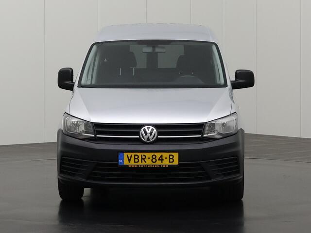 Volkswagen CADDY 2.0TDI BMT Business | Airco | Cruise | Betimmering