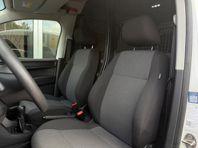 Volkswagen CADDY 2.0 TDI L1H1 BMT Trendline - EX BTW NL Auto Navi Bluetooth Park. Sens. Achter