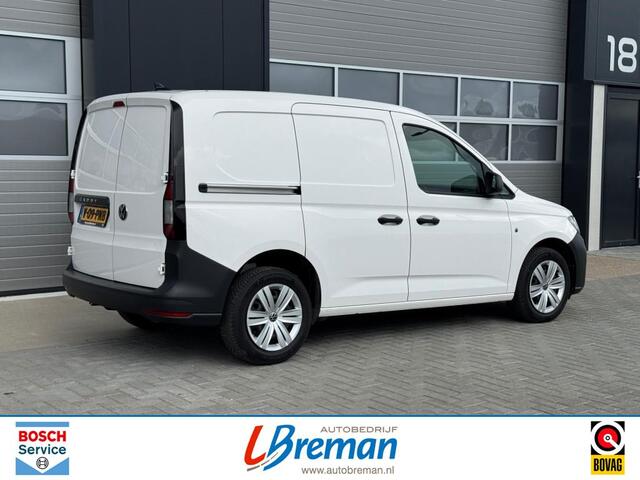 Volkswagen CADDY 2.0 TDI Apple CarPlay/Android auto PDC