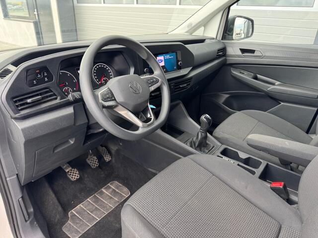 Volkswagen CADDY 2.0 TDI Apple CarPlay/Android auto PDC