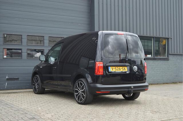 Volkswagen CADDY 2.0 TDI L1H1 BMT Comfortline | ORG. NL | TREKHAAK |