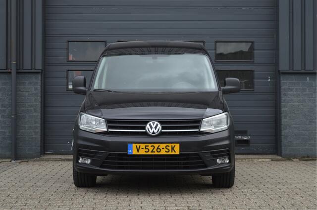 Volkswagen CADDY 2.0 TDI L1H1 BMT Comfortline | ORG. NL | TREKHAAK |