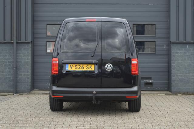 Volkswagen CADDY 2.0 TDI L1H1 BMT Comfortline | ORG. NL | TREKHAAK |