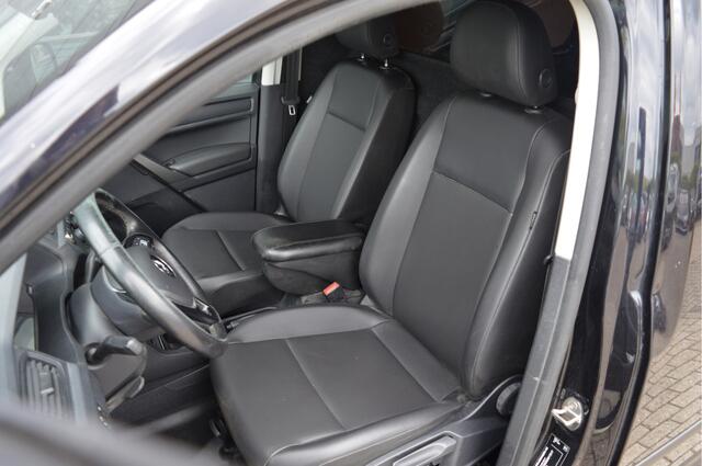 Volkswagen CADDY 2.0 TDI L1H1 BMT Comfortline | ORG. NL | TREKHAAK |