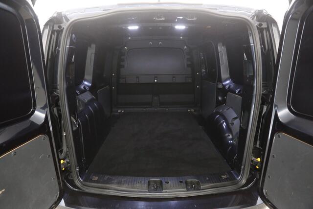 Volkswagen CADDY 2.0 TDI 123PK 1st Edition | Automaat | Airco | Camera | 19" LMV | Adap. Cruise | Virtual | Carplay