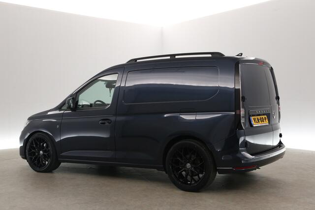 Volkswagen CADDY 2.0 TDI 123PK 1st Edition | Automaat | Airco | Camera | 19" LMV | Adap. Cruise | Virtual | Carplay